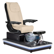 Felicity Freeform II Pedicure Chair Whale Spa
