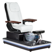 Felicity Freeform II Pedicure Chair Whale Spa