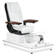 Felicity Freeform II Pedicure Chair Whale Spa