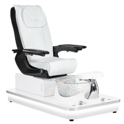 Felicity Freeform II Pedicure Chair Whale Spa