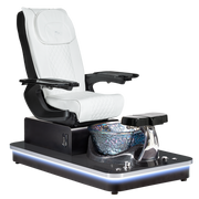 Felicity Freeform II Pedicure Chair Whale Spa
