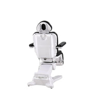 EUPHRO Facial Chair/Table with Separated Leg rests G901C - 4-Motors