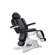 EUPHRO Facial Chair/Table with Separated Leg rests G901C - 4-Motors