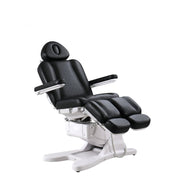 EUPHRO Facial Chair/Table with Separated Leg rests G901C - 4-Motors