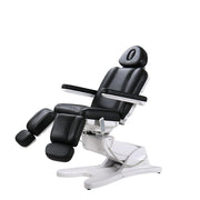 EUPHRO Facial Chair/Table with Separated Leg rests G901C - 4-Motors
