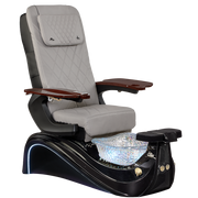 Victoria III Gold Edition Econo Line Pedicure Chair Whale Spa