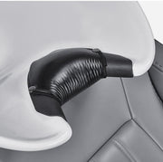 Anode Shampoo Backwash Unit Grey DIR