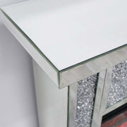 Nova Electric Fireplace