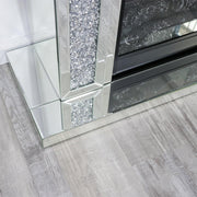 Nova Electric Fireplace