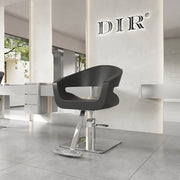 Gama Styling Chair Black DIR