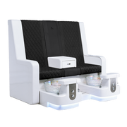 Gemini Bench Spa Whale Spa