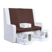 Gemini Bench Spa Whale Spa