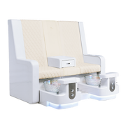 Gemini Bench Spa Whale Spa