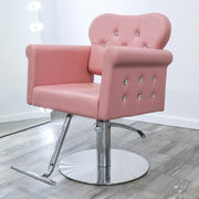GLAM II Salon Chair