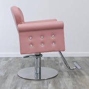 GLAM II Salon Chair