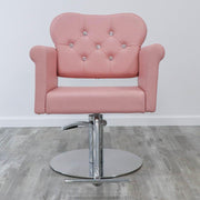 GLAM II Salon Chair