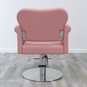 GLAM II Salon Chair