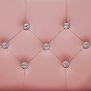 GLAM II Salon Chair