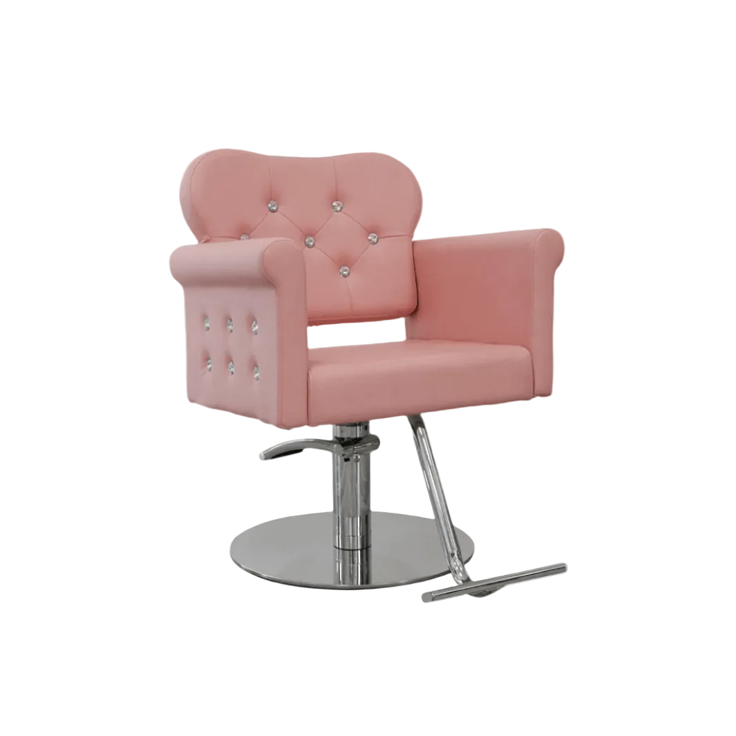 GLAM II Salon Chair