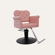 GLAM II Salon Chair