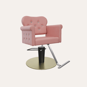 GLAM II Salon Chair