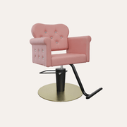 GLAM II Salon Chair
