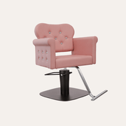 GLAM II Salon Chair