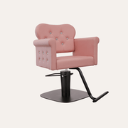 GLAM II Salon Chair