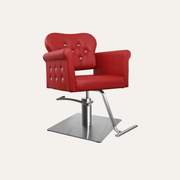GLAM II Salon Chair