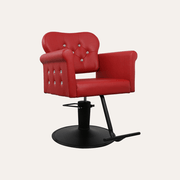 GLAM II Salon Chair