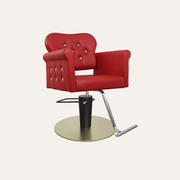 GLAM II Salon Chair