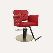 GLAM II Salon Chair