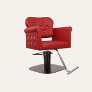 GLAM II Salon Chair