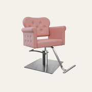 GLAM II Salon Chair