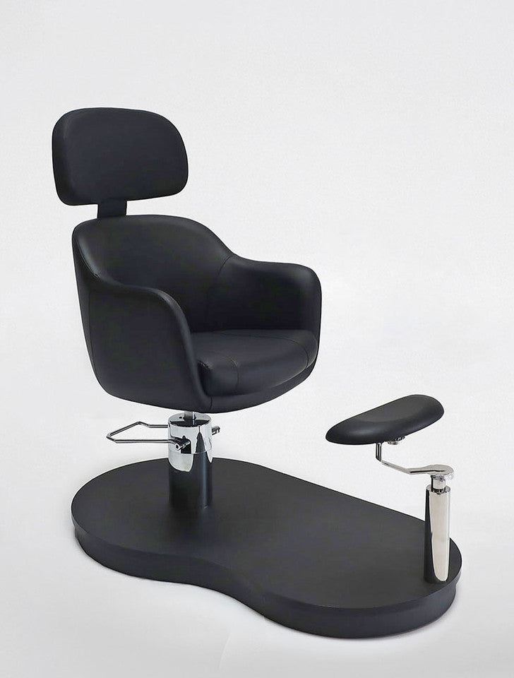 GRACE Pedicure Chair Belava No-Plumbing - Pro Hydraulic