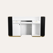 GRAND René Tambour Reception Desk