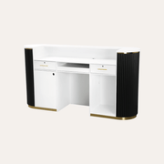 GRAND René Tambour Reception Desk