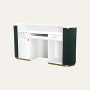 GRAND René Tambour Reception Desk
