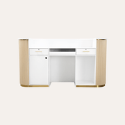GRAND René Tambour Reception Desk