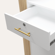 GRAND René Tambour Reception Desk