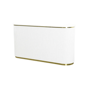 GRAND René Tambour Reception Desk