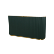 GRAND René Tambour Reception Desk