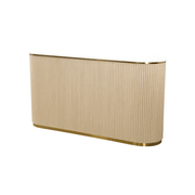 GRAND René Tambour Reception Desk