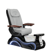 Lucent III Pedicure Chair Whale Spa