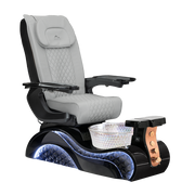 Lucent III Gold Edition Pedicure Chair Whale Spa