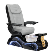 Lucent III Gold Edition Pedicure Chair Whale Spa