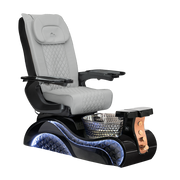 Lucent III Gold Edition Pedicure Chair Whale Spa
