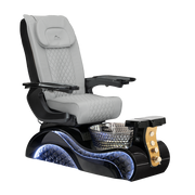 Lucent III Gold Edition Pedicure Chair Whale Spa