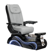 Lucent III Pedicure Chair Whale Spa