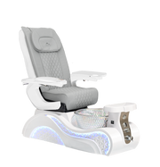 Lucent III Pedicure Chair Whale Spa